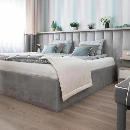 Central Relax Boutique *