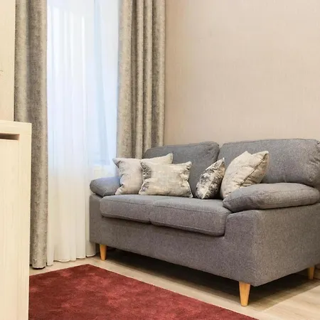 Central Relax Boutique Budapest