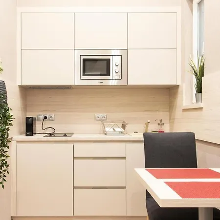 Central Relax Boutique