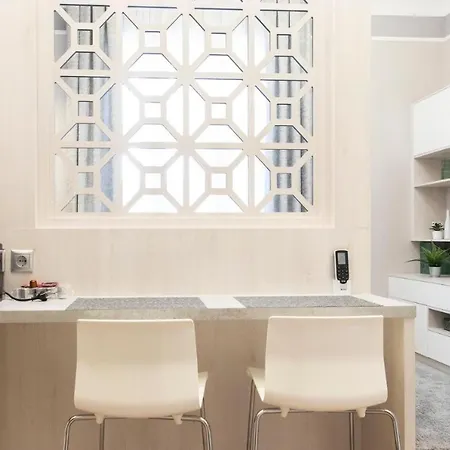 Lägenhet Central Relax Boutique