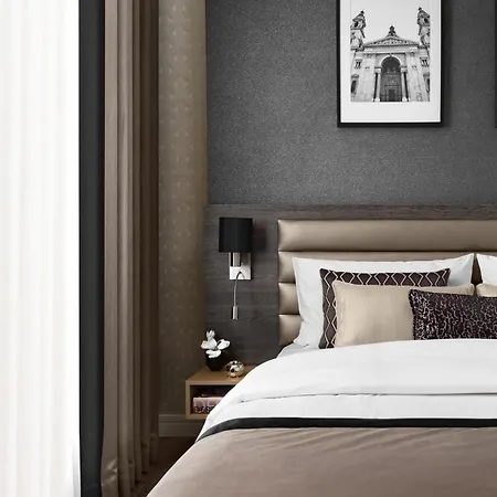 Central Relax Boutique Lägenhet