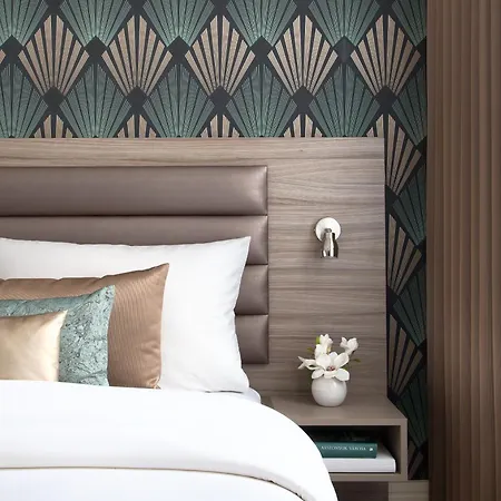 Lägenhet Central Relax Boutique *