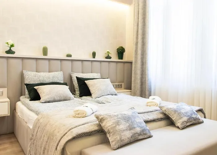 Central Relax Boutique *