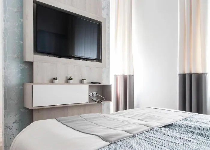 Central Relax Boutique * Budapest
