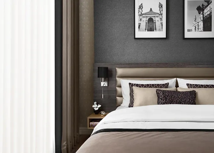 Central Relax Boutique Apartman