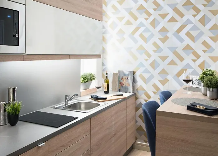 Central Relax Boutique Apartman Budapest