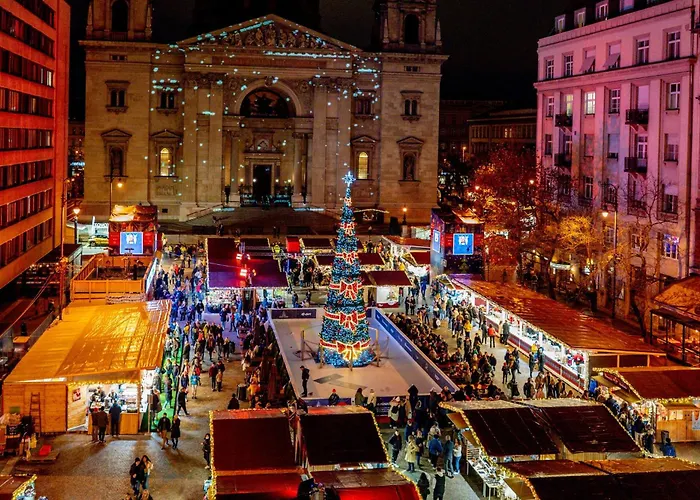 Central Relax Boutique Budapest