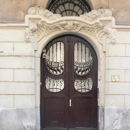 Central Relax Boutique Budapešť