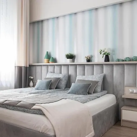 Central Relax Boutique