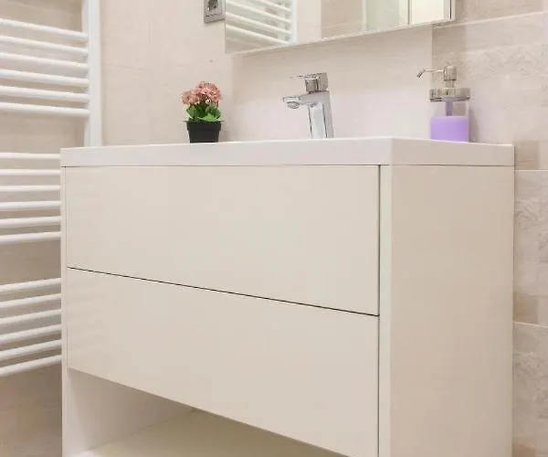 Central Relax Boutique Appartamento Budapest