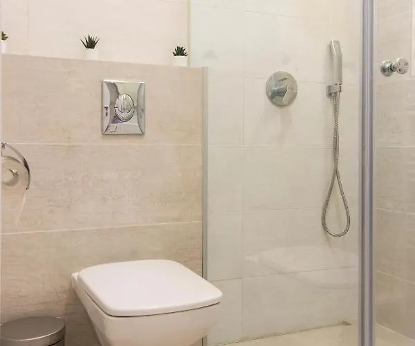 Appartamento Central Relax Boutique Budapest