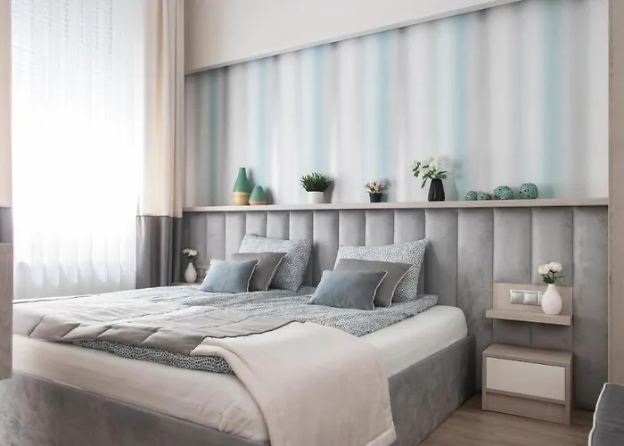 Central Relax Boutique