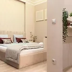 アパート Central Relax Boutique ブダペスト