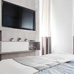Central Relax Boutique * ブダペスト