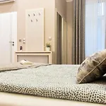 Central Relax Boutique ブダペスト