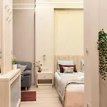 アパート Central Relax Boutique *