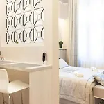 Central Relax Boutique アパート *