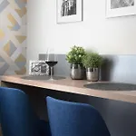 アパート Central Relax Boutique ブダペスト