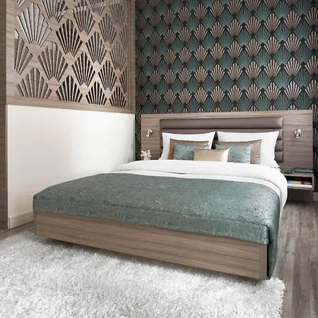 Apartment Central Relax Boutique *