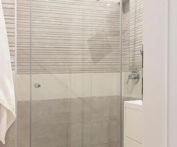 Apartament Central Relax Boutique