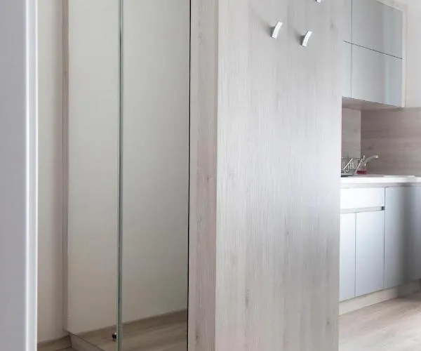 Central Relax Boutique Apartament Budapesta