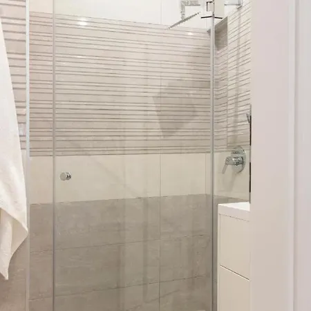 דירה Central Relax Boutique