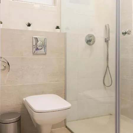 דירה Central Relax Boutique בודפשט