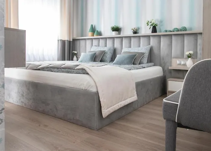 Central Relax Boutique *