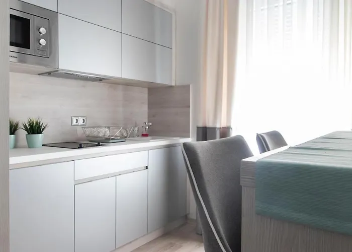 Central Relax Boutique * Budapeşte